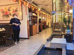 -徽韵人家·传承正宗徽菜(牡丹园店)