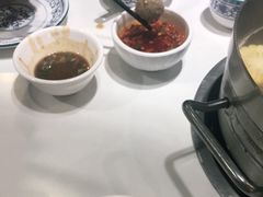 -陈记顺和潮汕鲜牛肉火锅(棠德南路店)