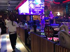 -肉串汪(望京店)