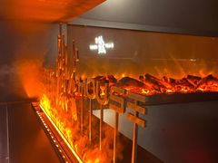-燃扒房Steakhouse(皇庭店)
