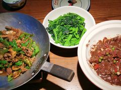 -老湘村·湖南土菜(天河维多利店)