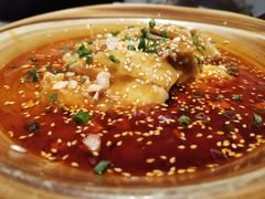 -红辣椒·川菜·火锅(张杨路店)