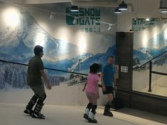 -SNOWGATE滑雪·华雪梦(老西门店)