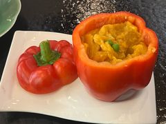 -五观堂素食(新华路店)