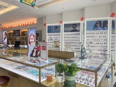 -大光明眼镜(锦华路旗舰店)