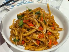 酸萝卜牛肚-匠熙小馆(崇文门店)