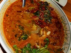 -云海肴·汽锅鸡·云南菜(高德置地店)