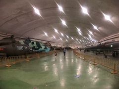 -中国航空博物馆