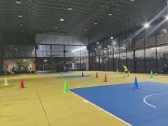 -飞梦少儿足球培训(塘桥校区)