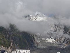 -海螺沟风景区