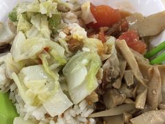 -上海中医药大学-食堂