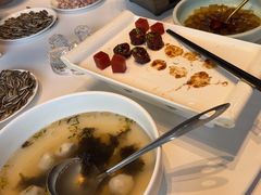 -鹊华居·地道鲁菜·海鲜·融合味(大明湖店)