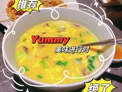 -长安记·大美陕菜(大族广场店)