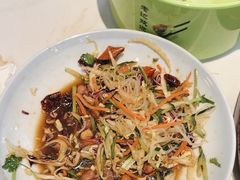 -来相会饺子·新辽菜(甘家口店)