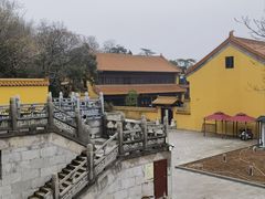 -太子山公园(园东路)