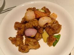 -莆田餐厅PUTIEN(世博源店)