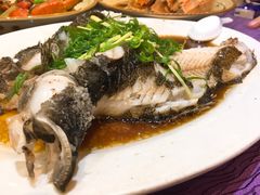 -盛港湾海鲜食府(黄沙店)