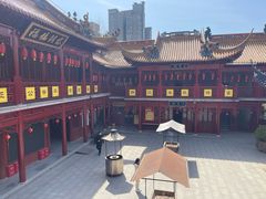 -钦赐仰殿道观