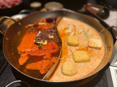 -色響火锅(恒隆广场店)