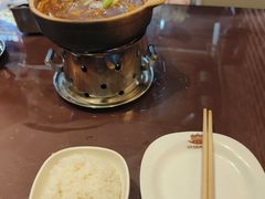 -三个大叔烤羊肉串·炭炉砂锅菜(西三旗店)