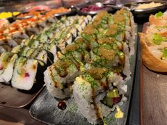 -西安W酒店·WEI全味西餐厅