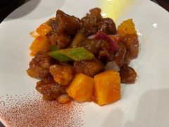 -古南都·老广东酒楼(龙江店)