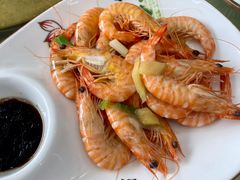 -海鲜人家(吕四店)