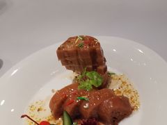 -万荣烤鸭店·北京菜(天坛店)