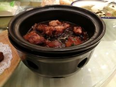 -宁波汉通海鲜大酒店(江湾店)
