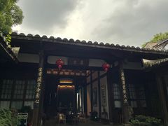 -三坊七巷历史文化街区