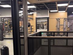 -燃坊JEN ACTIVE游泳健身中心·深圳前海JEN酒店