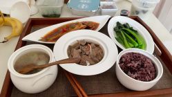 -弗蕾亚·和月月子调理院(东湖店)