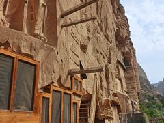 -炳灵寺世界文化遗产旅游区