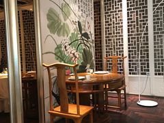 包厢-同喜烤鸭店(光芒店)