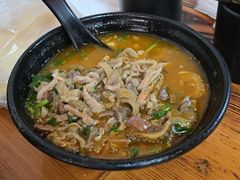 -道北杂碎(总店)