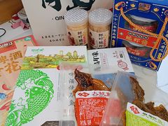 -琴礼季·青岛特产(西海岸店)