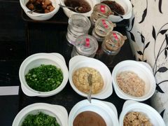 -田园肥牛鲍鱼先生(新北店)