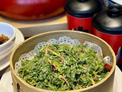 -東舍食唐精品陕菜馆