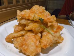 特色锅包肉-玺炖·中国铁锅炖(虹桥天街店)