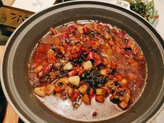 -瓷忆·瓷文化餐厅(上海店)
