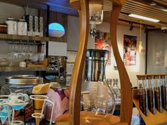 -ommo cafe(半岛城邦店)