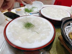 -寻味顺德·南记酒家·传统顺德菜·鱼生(广源路店)