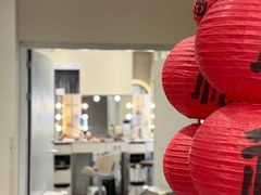 -海马体照相馆(上海宝山万达广场店)
