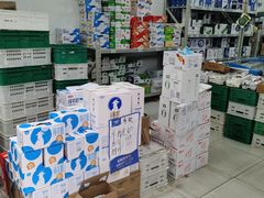 零售区-牛奶便利(东四店)