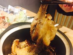 -鑫阿强海鲜大排档·老厦门特色菜(中山路店)