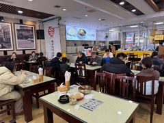 -服务大楼冷面(延大店)