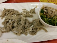 -北京小肠陈饭庄(方庄店)