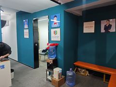 -爱定格照相馆·证件照(布吉店)