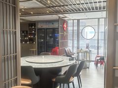 -聚丰园•湖鲜餐厅(阿红私房菜梅石路店)