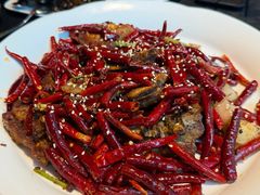 -醉东Oriental House(静安嘉里中心店)